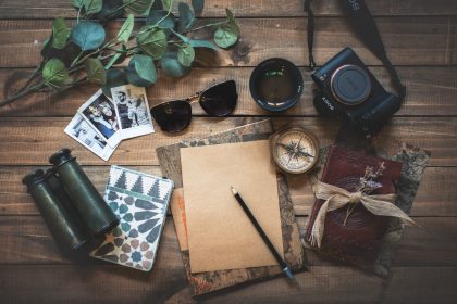 things for travel