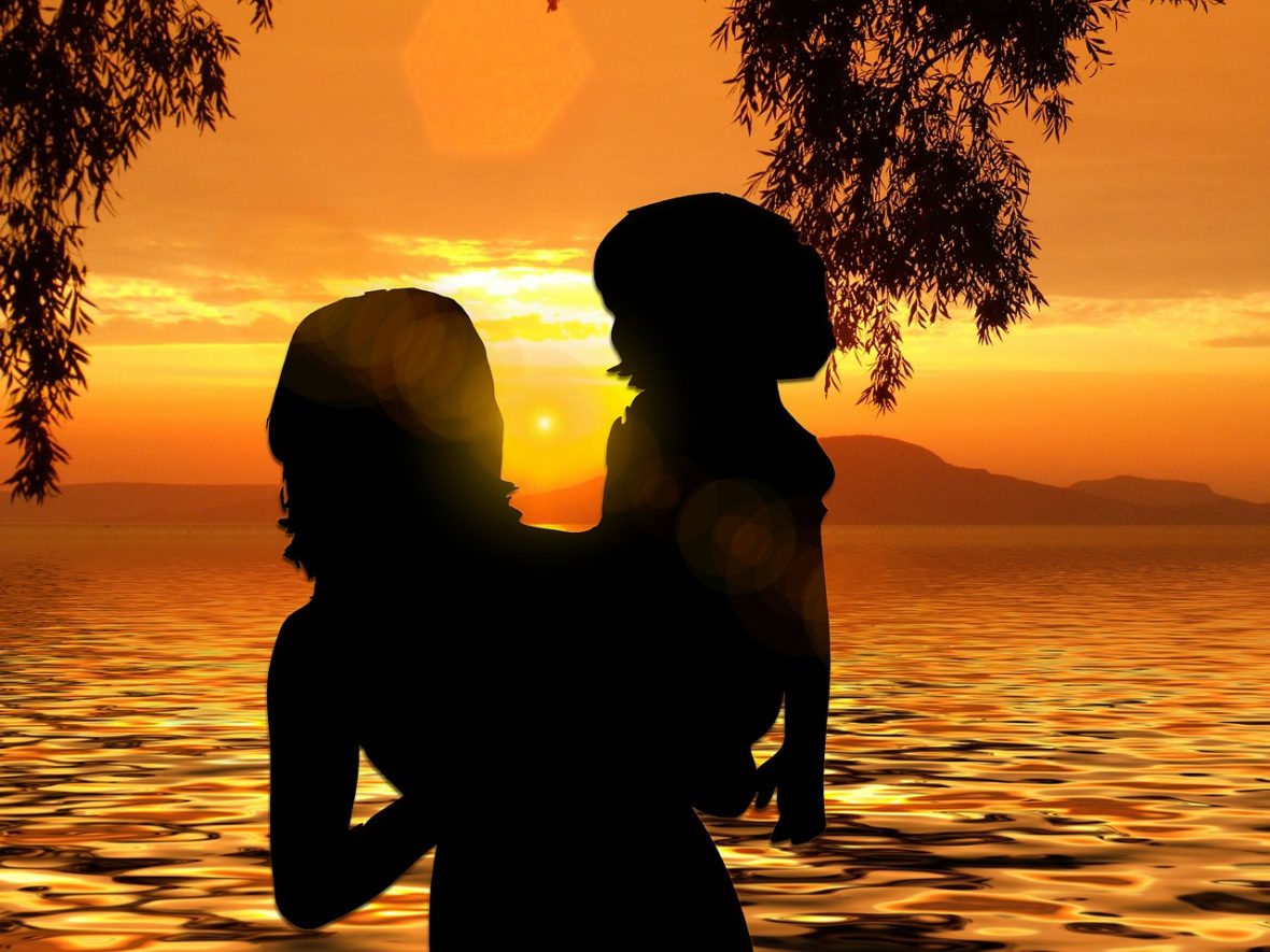 Separation Anxiety-Help Your Kids Cope