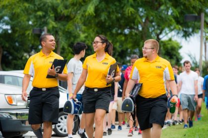 Selecting From Various Summer Camps In Ontario