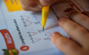 Signing Your Child With Tuition He Likes