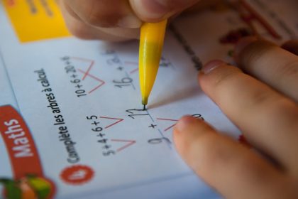 Signing Your Child With Tuition He Likes