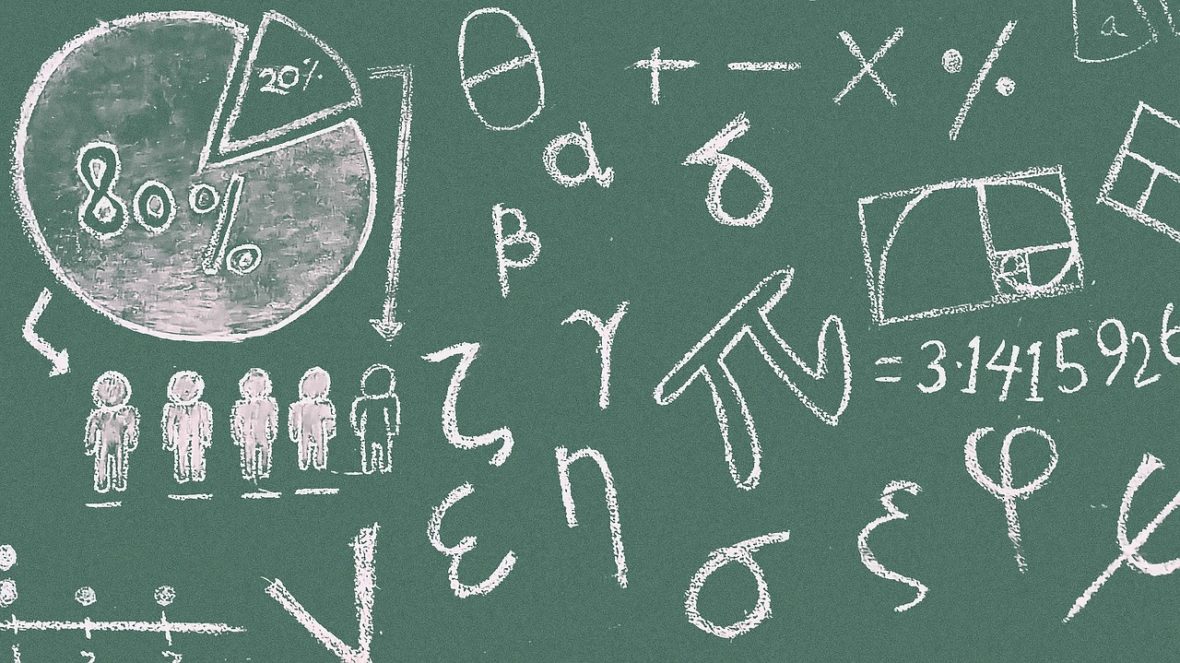 Math Tutors-Helping The Students Overcome Their Fears In Mathematics