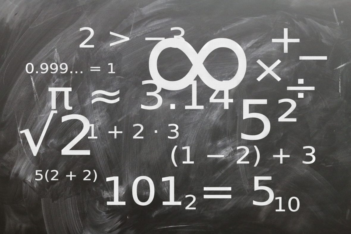 Benefits associated with a Maths Instructor Over On-line Teaching