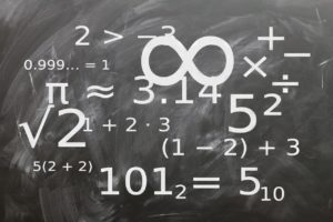 Benefits associated with a Maths Instructor Over On-line Teaching