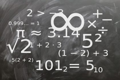 Benefits associated with a Maths Instructor Over On-line Teaching