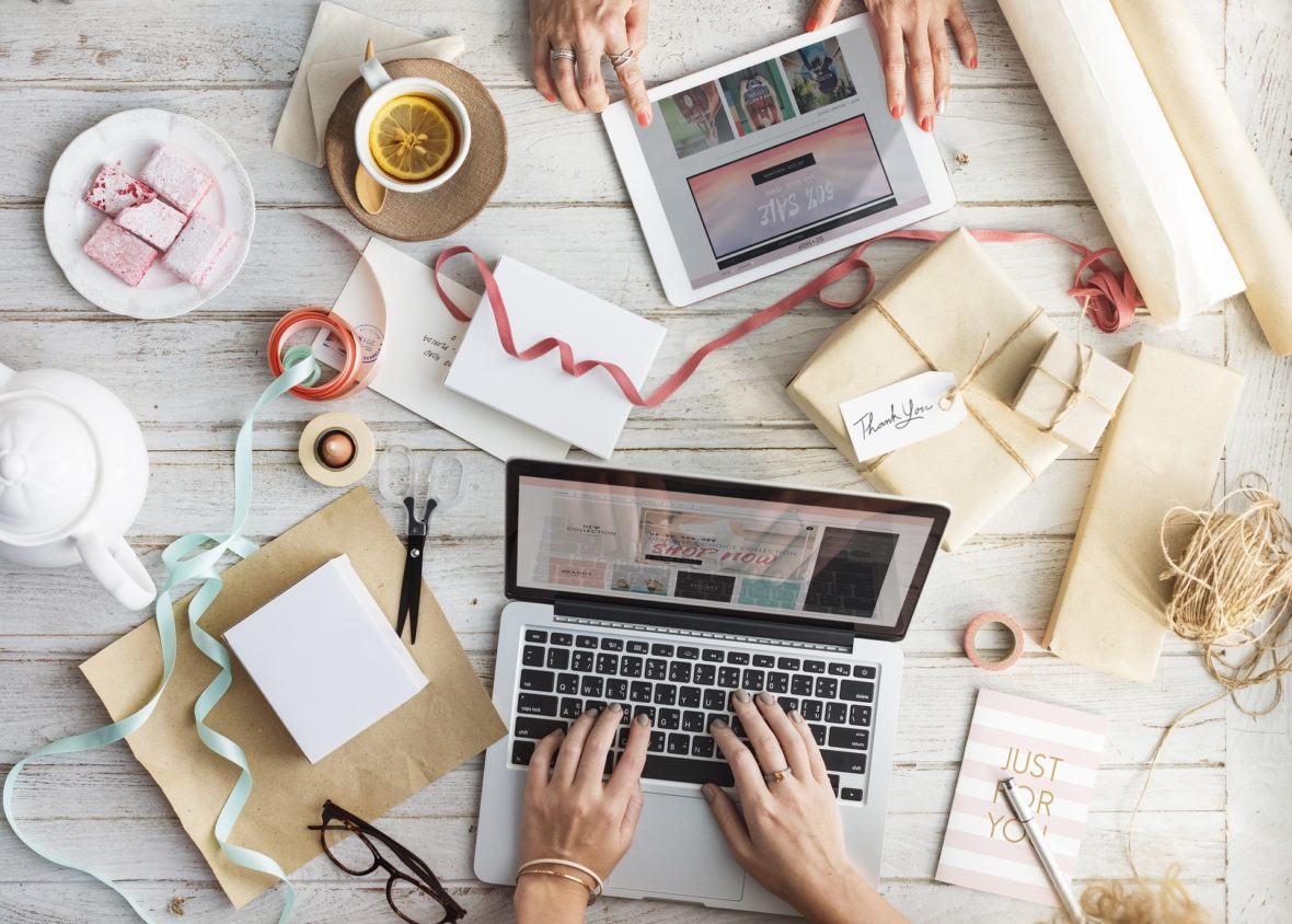 The best experts for presentations creating