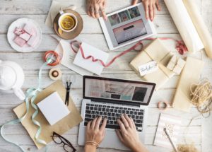 The best experts for presentations creating