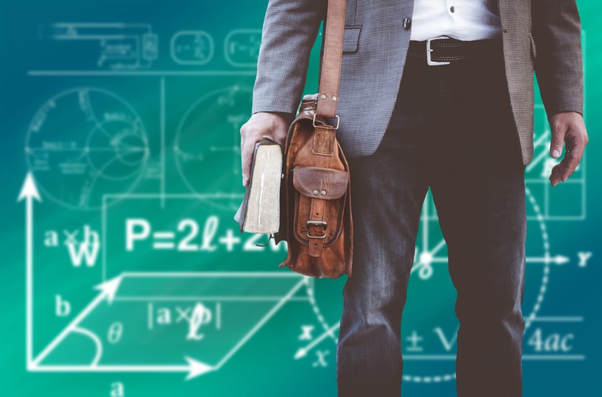Technology for Teaching