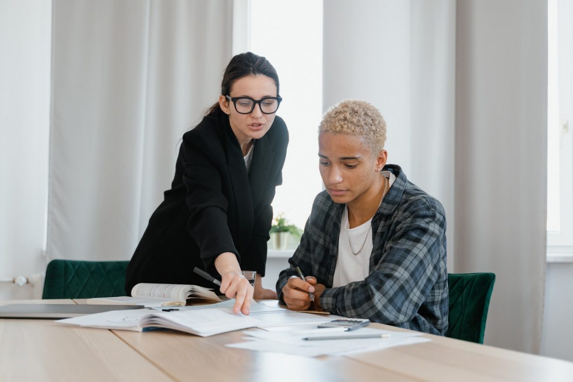 Why You Need Tutoring
