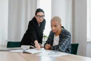 Why You Need Tutoring
