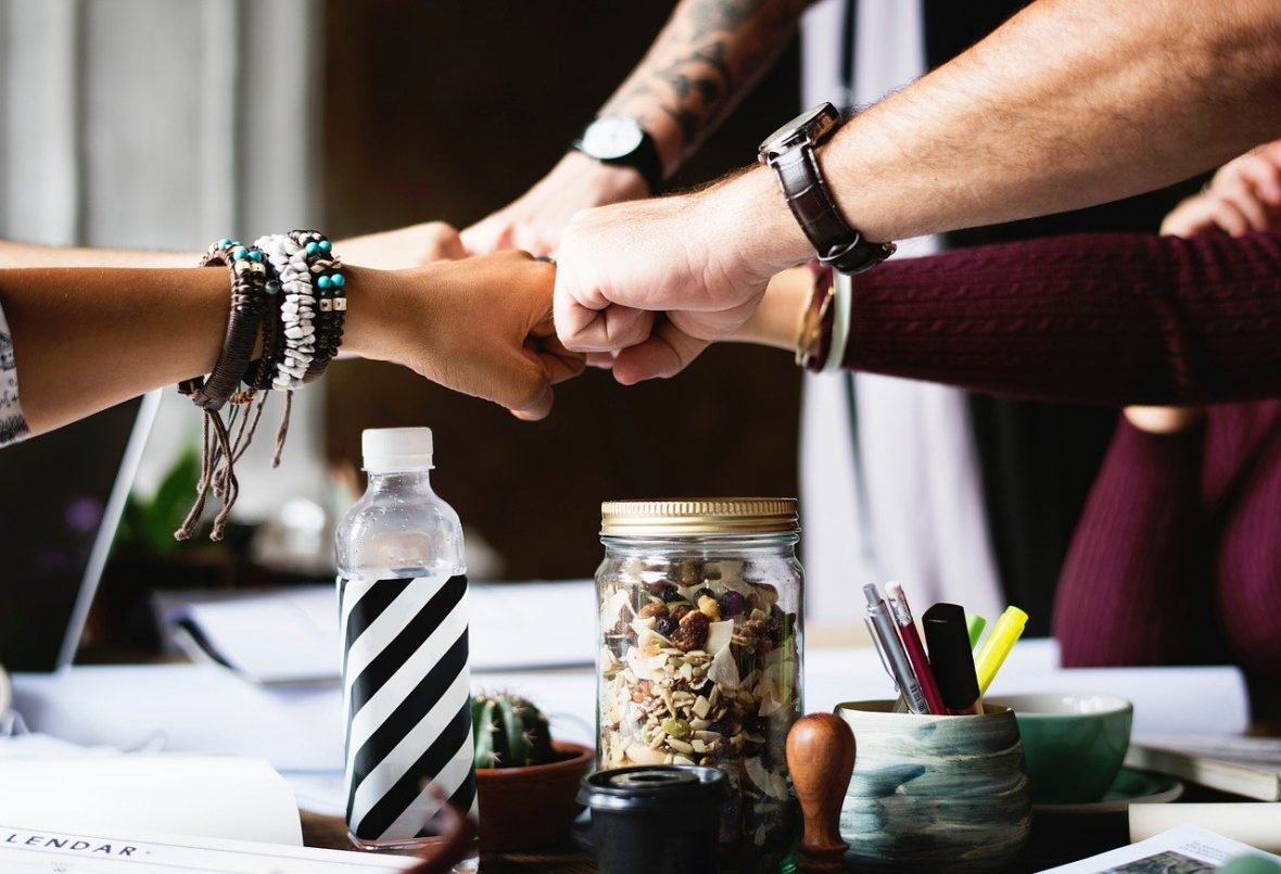 Learn To Lead A Team
