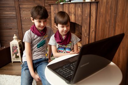 Are online preschool classes really a big thing for kids