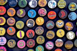 identifying themselves