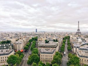 Tour Eiffel